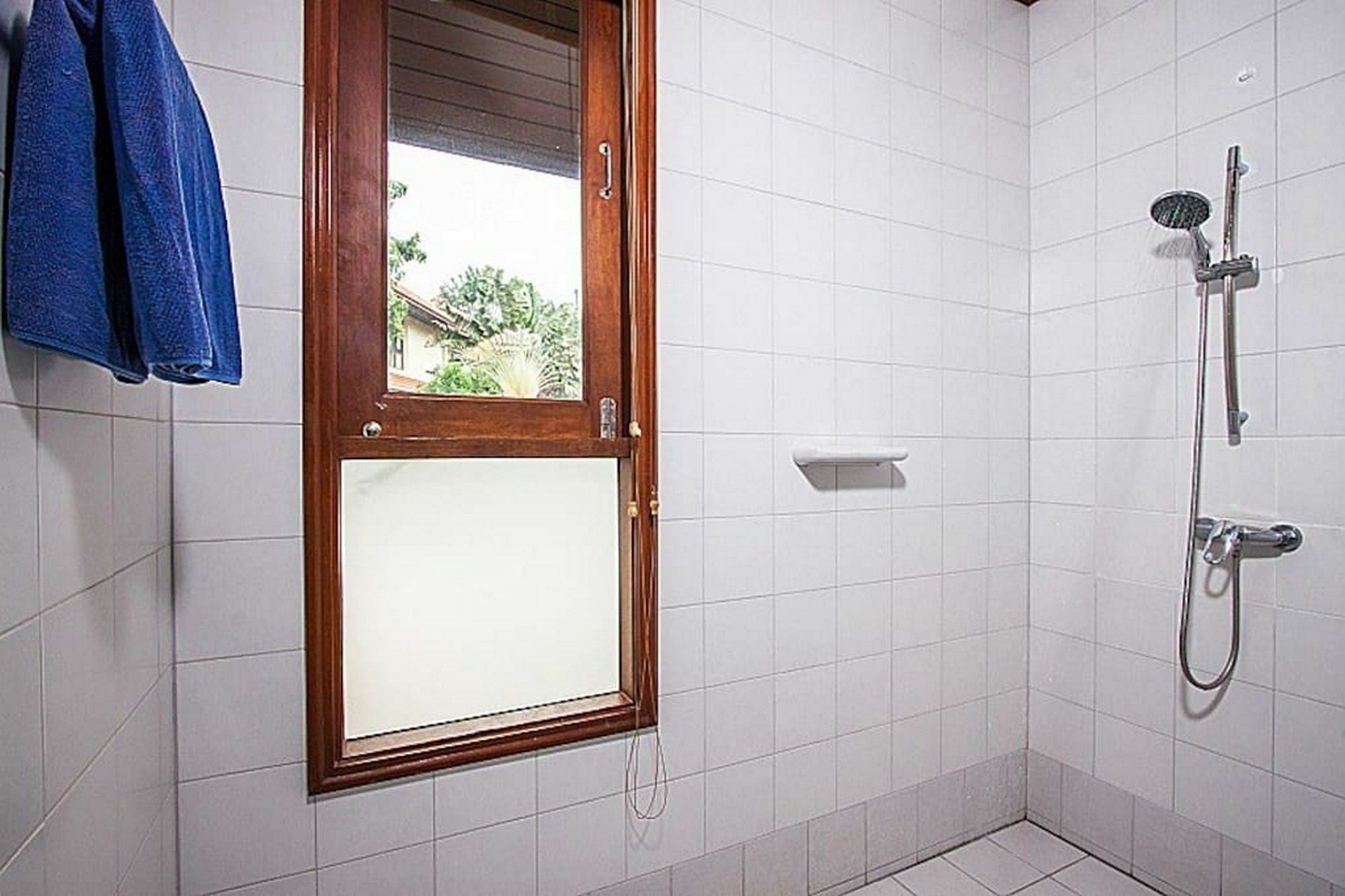 Nb Villa Sienna Bophut Eksteriør billede